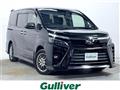 2018 Toyota Voxy