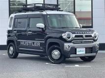 2022 Suzuki Hustler