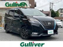 2021 Nissan Serena