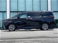 2023 Toyota Alphard Hybrid