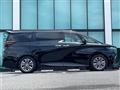 2023 Toyota Alphard Hybrid