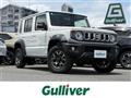 2025 Suzuki Jimny
