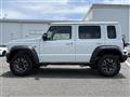 2025 Suzuki Jimny