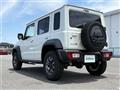 2025 Suzuki Jimny