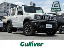 2025 Suzuki Jimny