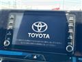 2022 Toyota Harrier