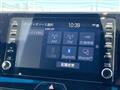 2022 Toyota Harrier