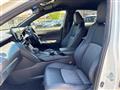 2022 Toyota Harrier