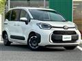 2023 Toyota Sienta