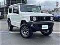 2023 Suzuki Jimny