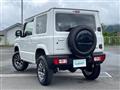 2023 Suzuki Jimny