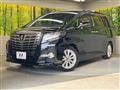 2016 Toyota Alphard