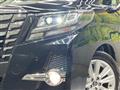 2016 Toyota Alphard