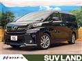 2016 Toyota Vellfire