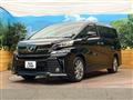 2016 Toyota Vellfire