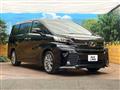 2016 Toyota Vellfire