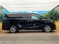 2016 Toyota Vellfire