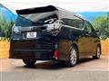 2016 Toyota Vellfire