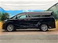 2016 Toyota Vellfire