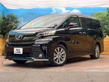 2016 Toyota Vellfire