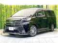 2016 Toyota Vellfire