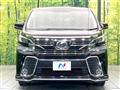 2016 Toyota Vellfire