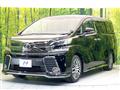 2016 Toyota Vellfire