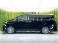 2016 Toyota Vellfire