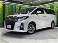 2016 Toyota Alphard