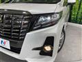 2016 Toyota Alphard