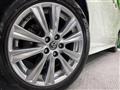 2016 Toyota Alphard
