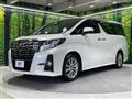 2016 Toyota Alphard