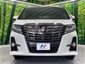 2016 Toyota Alphard