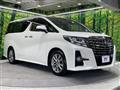 2016 Toyota Alphard