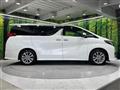 2016 Toyota Alphard