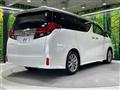 2016 Toyota Alphard