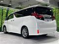 2016 Toyota Alphard