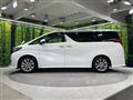 2016 Toyota Alphard