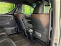 2016 Toyota Alphard