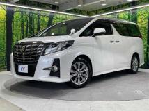 2016 Toyota Alphard