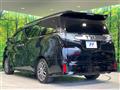 2017 Toyota Vellfire