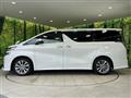 2017 Toyota Vellfire