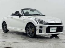 2019 Daihatsu Copen