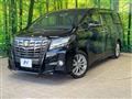 2017 Toyota Alphard