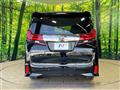 2017 Toyota Alphard