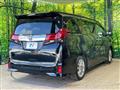 2017 Toyota Alphard