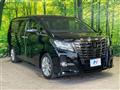 2017 Toyota Alphard