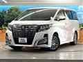 2017 Toyota Alphard