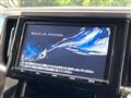 2017 Toyota Alphard