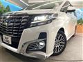 2017 Toyota Alphard